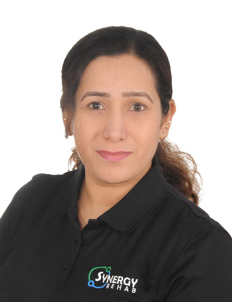 Photo of Monika Sharma