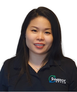 Book an Appointment with Xiaojie(Jessica) Tan at Central City