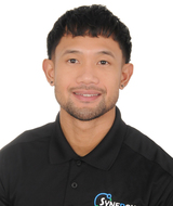 Book an Appointment with Luiegi Magnaye at Cedar Hills