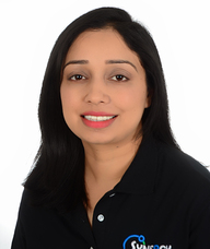 Book an Appointment with Amneet Virk for Physiotherapy