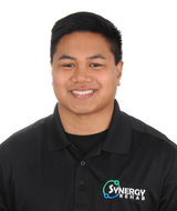 Book an Appointment with Jerome Santiago at New Westminster