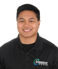 Book an Appointment with Jerome Santiago for Non-Registered Massage (Bodyworker)