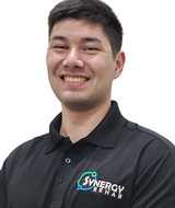 Book an Appointment with Mr. Avery London at Langley