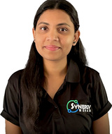 Book an Appointment with Seema Joshi at Richmond