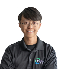 Book an Appointment with Chun Fai (Frank) Kwok for Massage Therapy