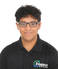 Book an Appointment with Enoch Dhoundiyal for Massage Therapy