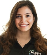 Book an Appointment with Namya Prakash at Central City