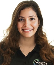 Book an Appointment with Namya Prakash for Massage Therapy