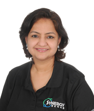 Book an Appointment with Ruchi Chugh for Physiotherapy