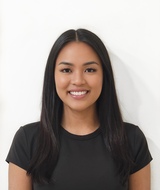 Book an Appointment with Keziah Milay at Burnaby