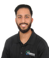 Book an Appointment with Jatin Jassi at Central City