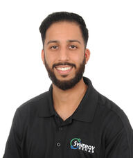 Book an Appointment with Jatin Jassi for Kinesiology/Active Rehab