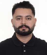 Book an Appointment with Simranjit Singh Saini for Massage Therapy