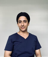 Book an Appointment with Ravjot Kaur at Strawberry Hill 72nd