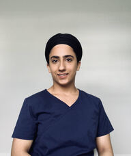 Book an Appointment with Ravjot Kaur for Non-Registered Massage (Bodyworker)