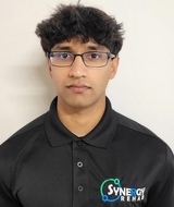 Book an Appointment with Joshua Dhoundiyal at Amson 72nd