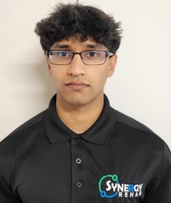 Book an Appointment with Joshua Dhoundiyal for Massage Therapy