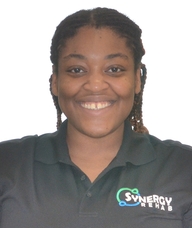 Book an Appointment with Britney Okoro for Kinesiology/Active Rehab