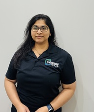 Book an Appointment with Namita Thakkar for Physiotherapy