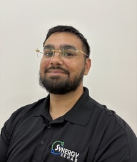 Book an Appointment with Marcus Stobbart for Non-Registered Massage (Bodyworker)