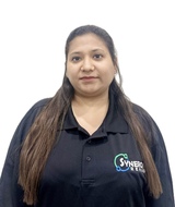 Book an Appointment with Uzma Shaikh at Clayton Heights