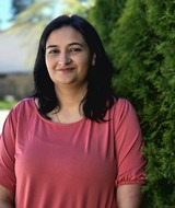 Book an Appointment with Kamalpreet Kehal at Clinical Counselling