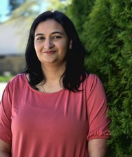 Book an Appointment with Kamalpreet Kehal for Clinical Counsellor