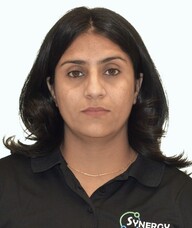 Book an Appointment with Navjeet Kaur for Physiotherapy