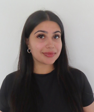 Book an Appointment with Serena Saran for Massage Therapy