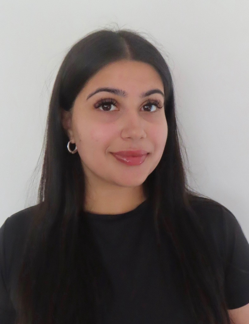 Serena Saran, Registered Massage Therapist at Synergy Rehabilitation