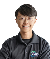 Book an Appointment with Chun Fai (Frank) Kwok at Central City