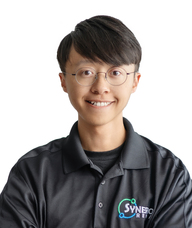 Book an Appointment with Chun Fai (Frank) Kwok for Massage Therapy