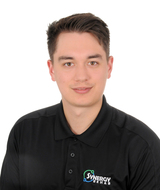 Book an Appointment with Yosuke (Joey) Ward at South Surrey