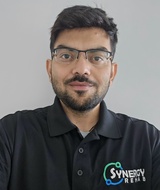 Book an Appointment with Amin N Sarvaiya at Cedar Hills