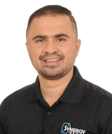 Book an Appointment with Prajeet Poudyal at Cedar Hills