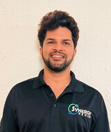 Book an Appointment with Awnee Pandey at Richmond