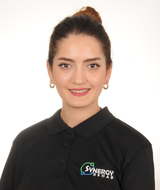 Book an Appointment with Mozhdeh Rouhani at Strawberry Hill 72nd