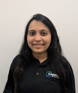 Book an Appointment with Srusti Pipaliya at New Westminster
