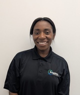 Book an Appointment with Loi Esengi at Central City