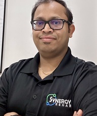 Book an Appointment with Arpit Bhatnagar for Physiotherapy