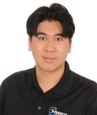 Book an Appointment with Victor Le for Massage Therapy
