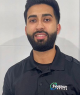 Book an Appointment with Kerman Sidhu at Abbotsford