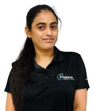 Book an Appointment with Randeep Kaur for Physiotherapy