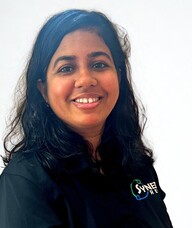Book an Appointment with Nidhi Shah for Physiotherapy
