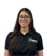 Book an Appointment with Shianne Reporter at Burnaby