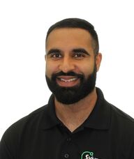 Book an Appointment with Shiv Kang for Chiropractor