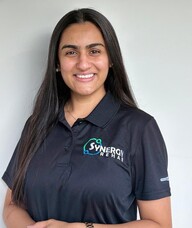 Book an Appointment with Hetvi Dave for Physiotherapy