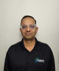 Book an Appointment with Manish Kumar for Physiotherapy