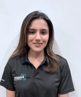 Book an Appointment with Alina Wally at Nordel 88 Ave