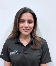 Book an Appointment with Alina Wally for Kinesiology/Active Rehab